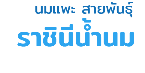นมแพะสายพันธุ์ ราชินีน้ำนม